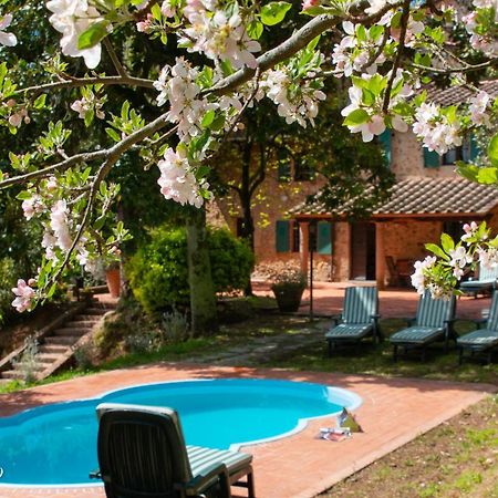 Villa La Pieve Camaiore Luaran gambar