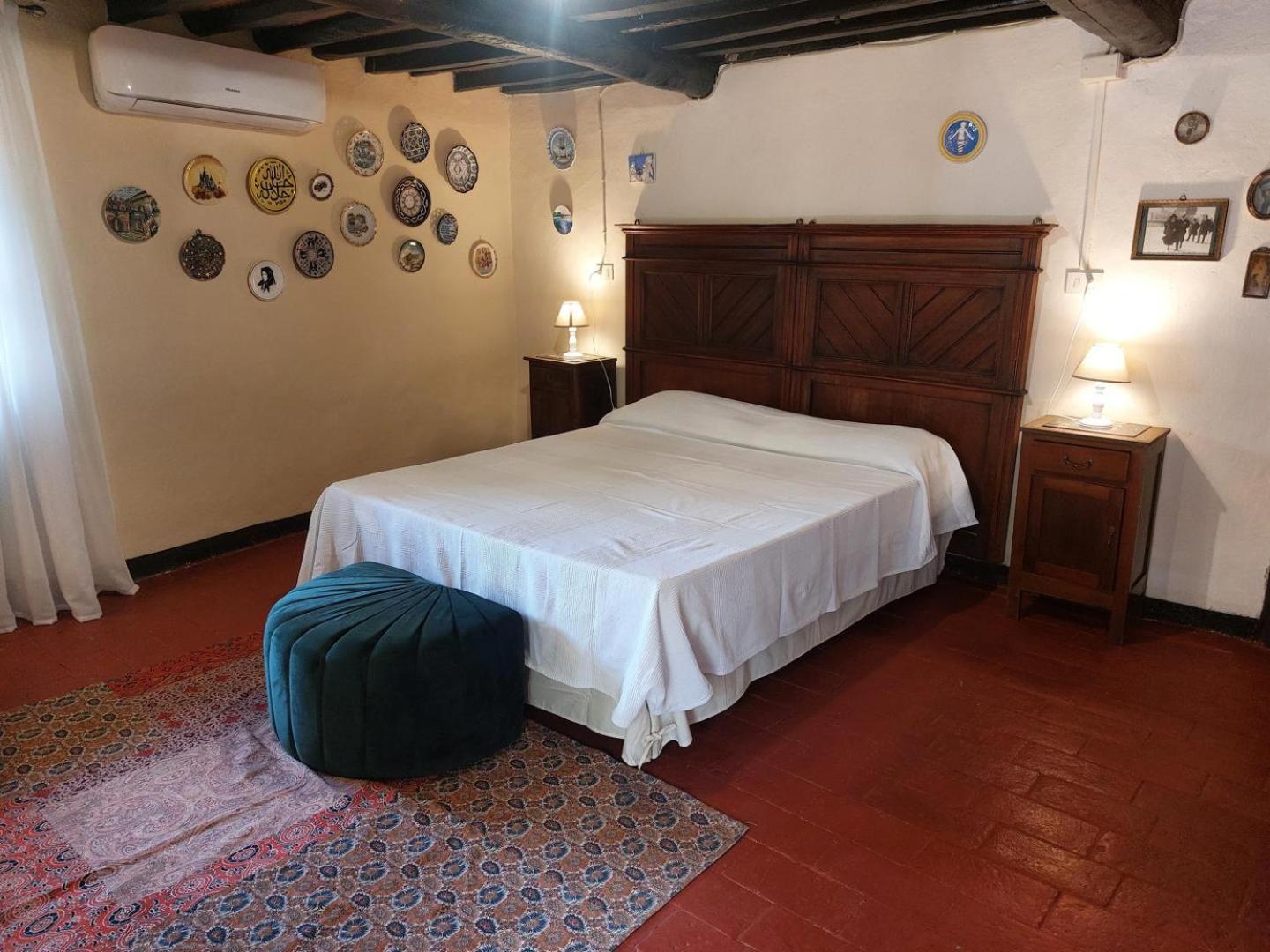 Villa La Pieve Camaiore Luaran gambar