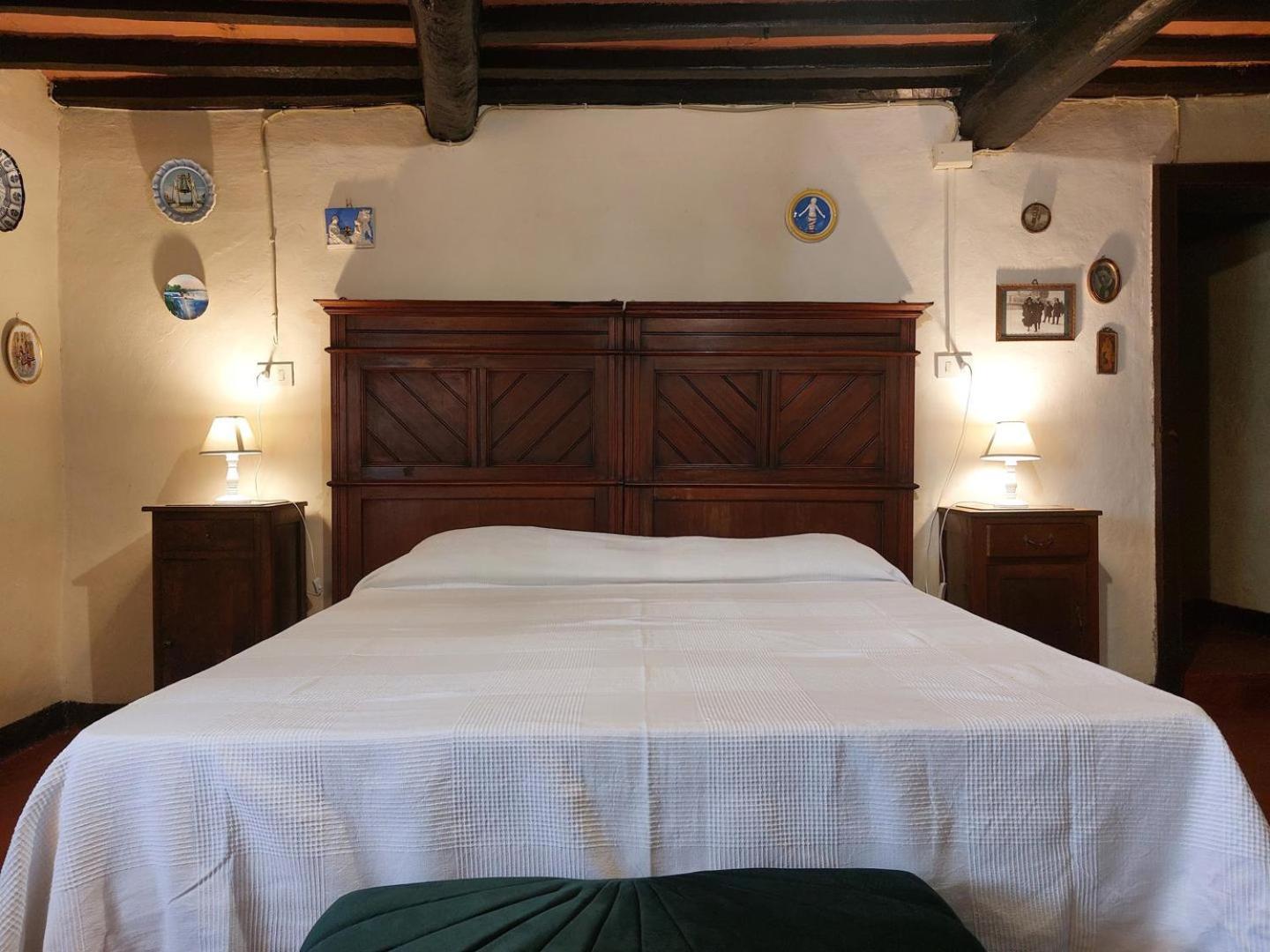 Villa La Pieve Camaiore Luaran gambar