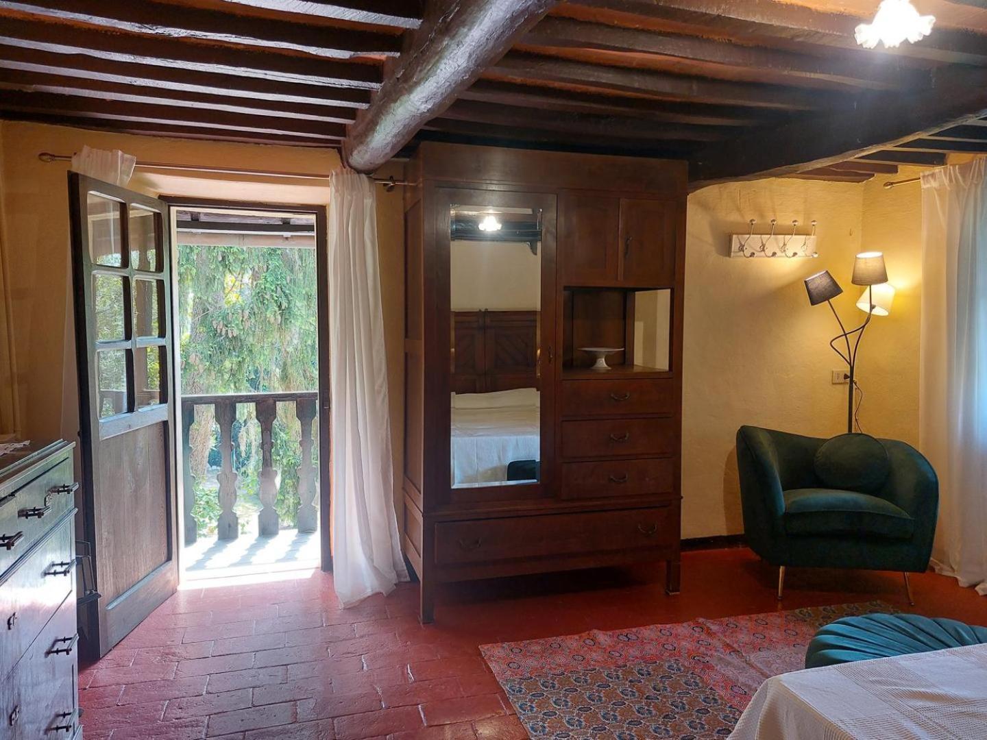 Villa La Pieve Camaiore Luaran gambar