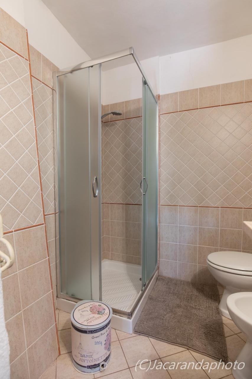 Villa La Pieve Camaiore Luaran gambar