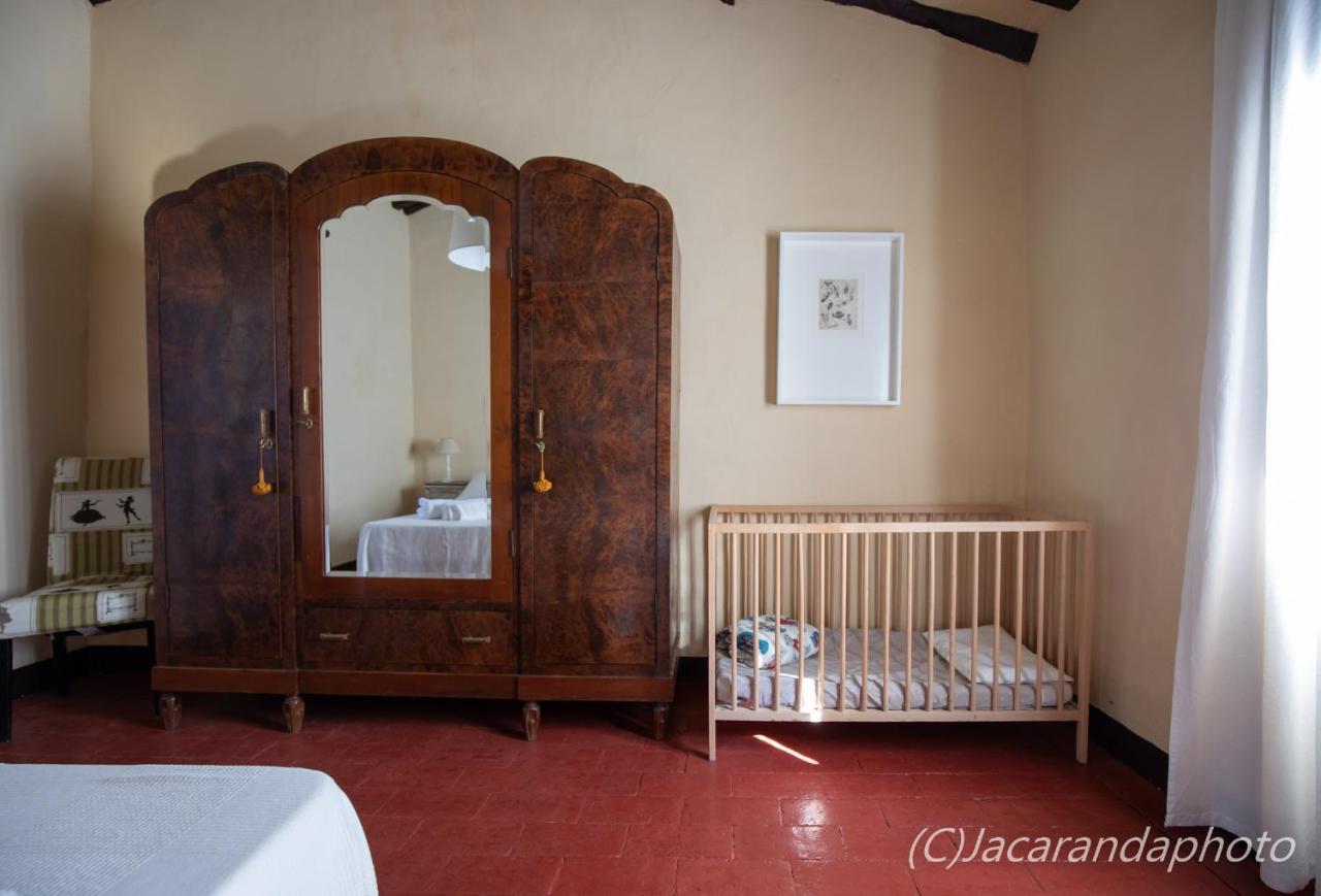 Villa La Pieve Camaiore Luaran gambar