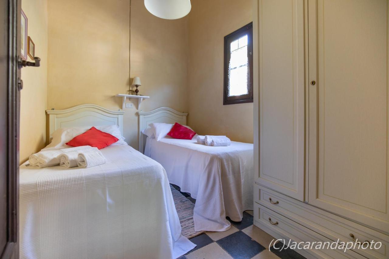 Villa La Pieve Camaiore Luaran gambar