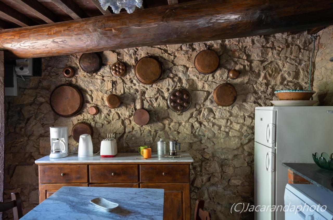 Villa La Pieve Camaiore Luaran gambar