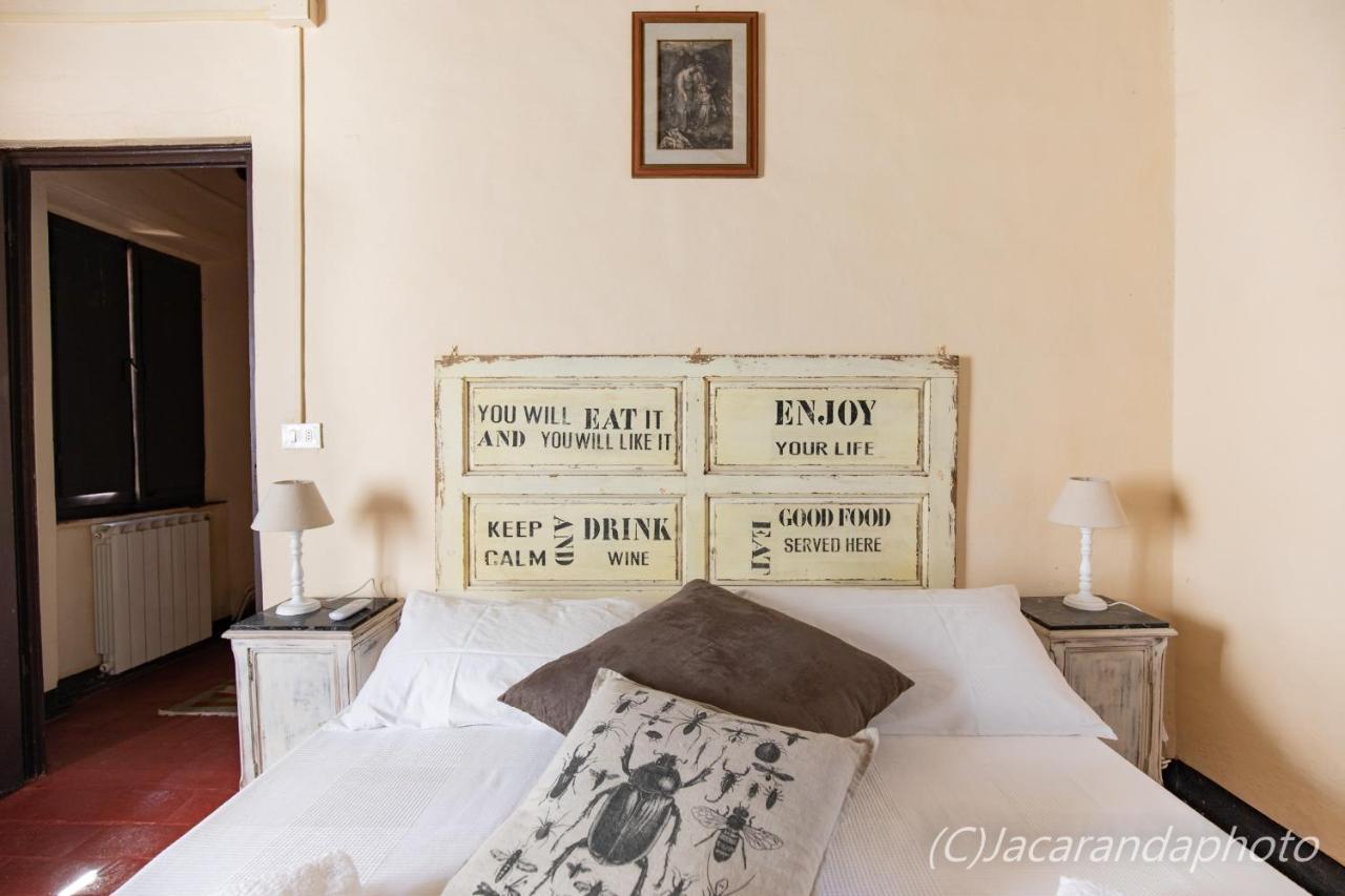 Villa La Pieve Camaiore Luaran gambar